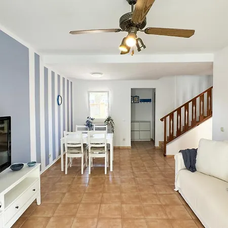 Feriehus Casa Angela Corralejo