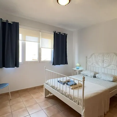 Feriehus Casa Angela *
