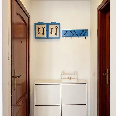 Casa Angela * 코라레호