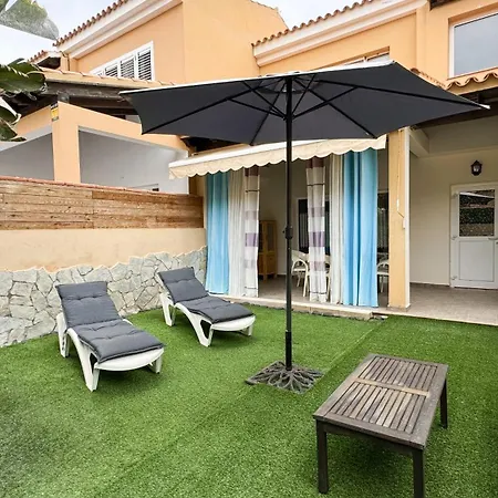Holiday home Casa Angela Corralejo