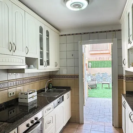 Casa Angela Holiday home
