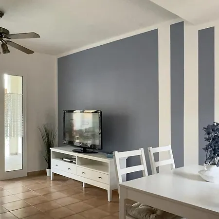 Casa Angela Corralejo
