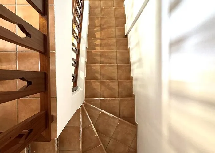 Casa Angela Сasa de vacaciones *