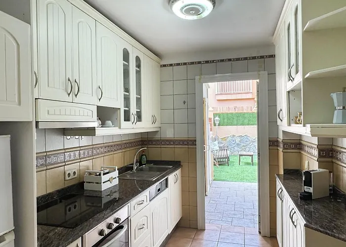 Casa Angela Сasa de vacaciones