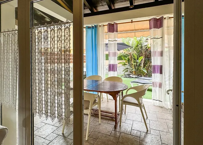 Casa Angela Сasa de vacaciones