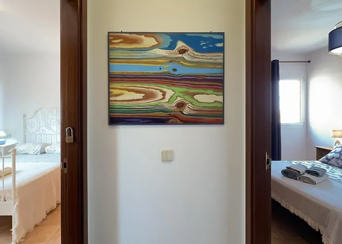 Casa Angela Corralejo
