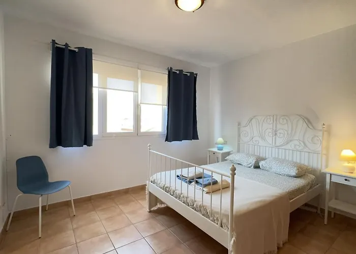 Сasa de vacaciones Casa Angela *