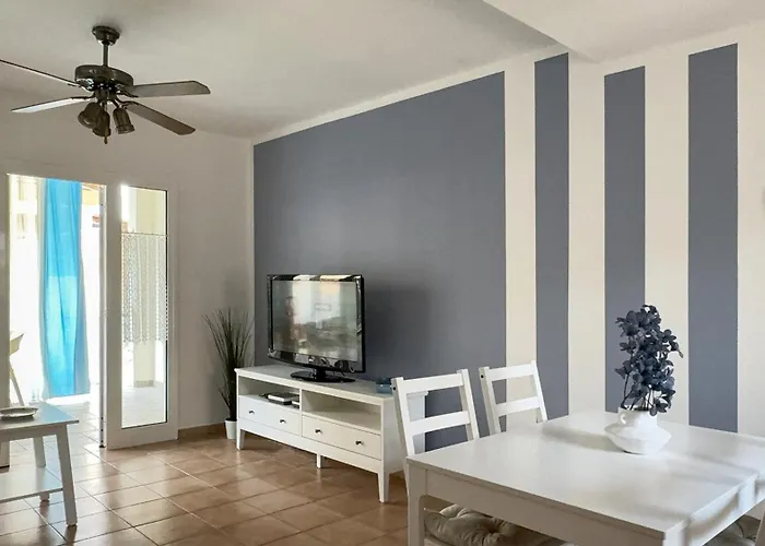 Casa Angela Corralejo