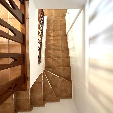 Casa Angela Semesterbostad *