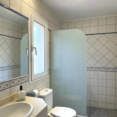 Casa Angela Semesterbostad Corralejo
